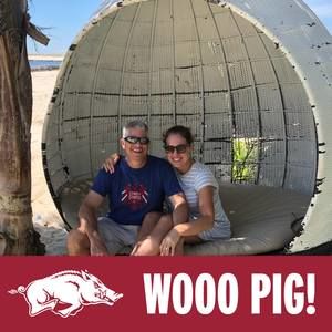 Meet your Posher, Greg